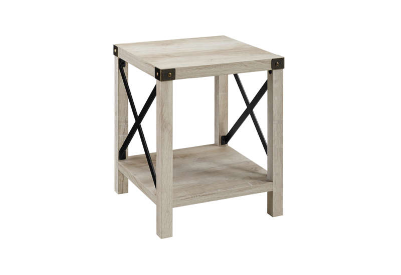 End Table Height How Tall Should Your Side Table Be? Wayfair